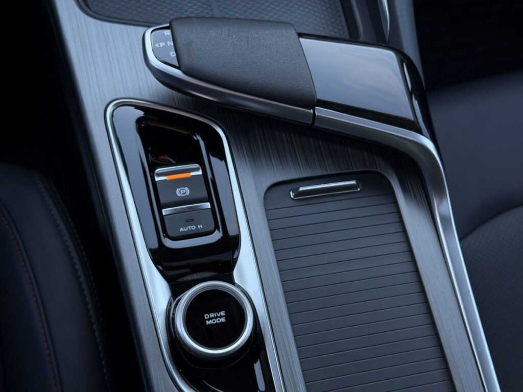Changan UNI-T 2023 - Фото 24