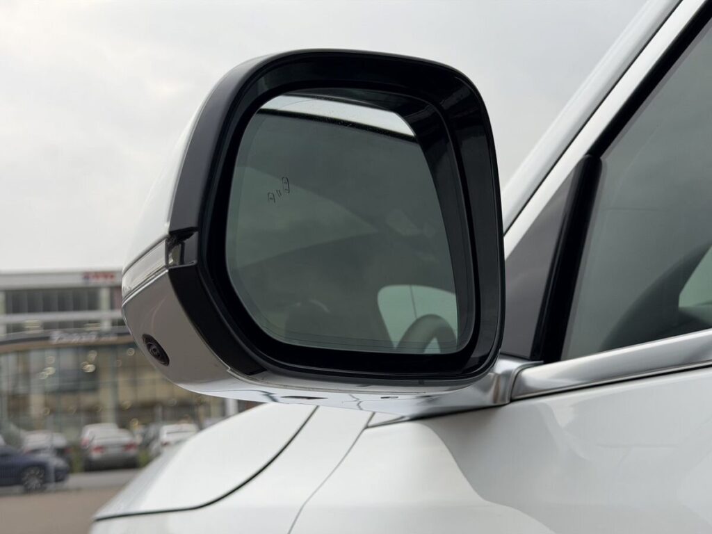 Li Auto (Lixiang) L6 2024 - Фото 12