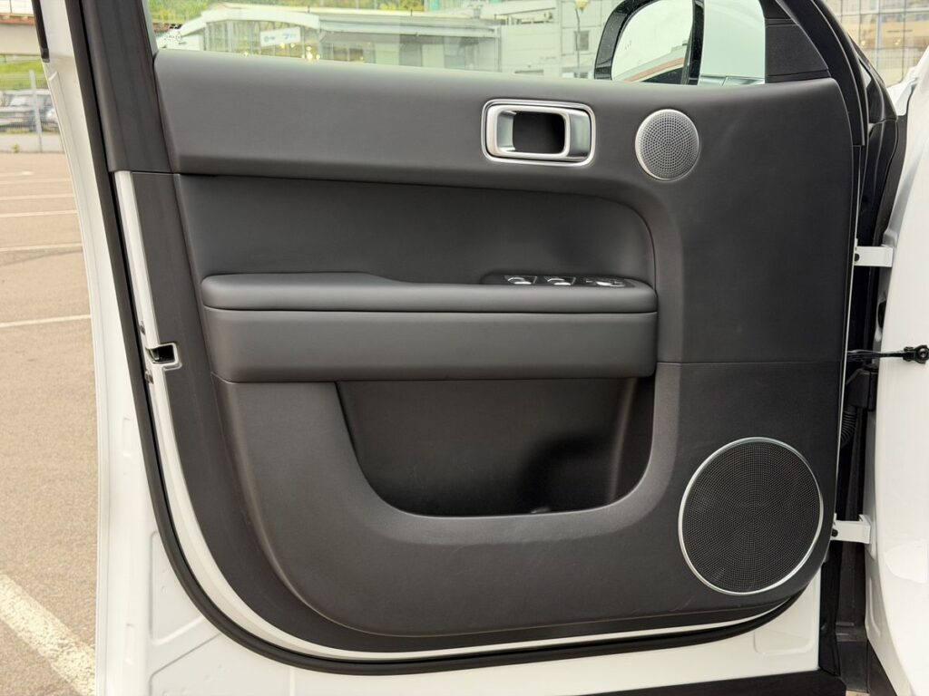 Li Auto (Lixiang) L6 2024 - Фото 14