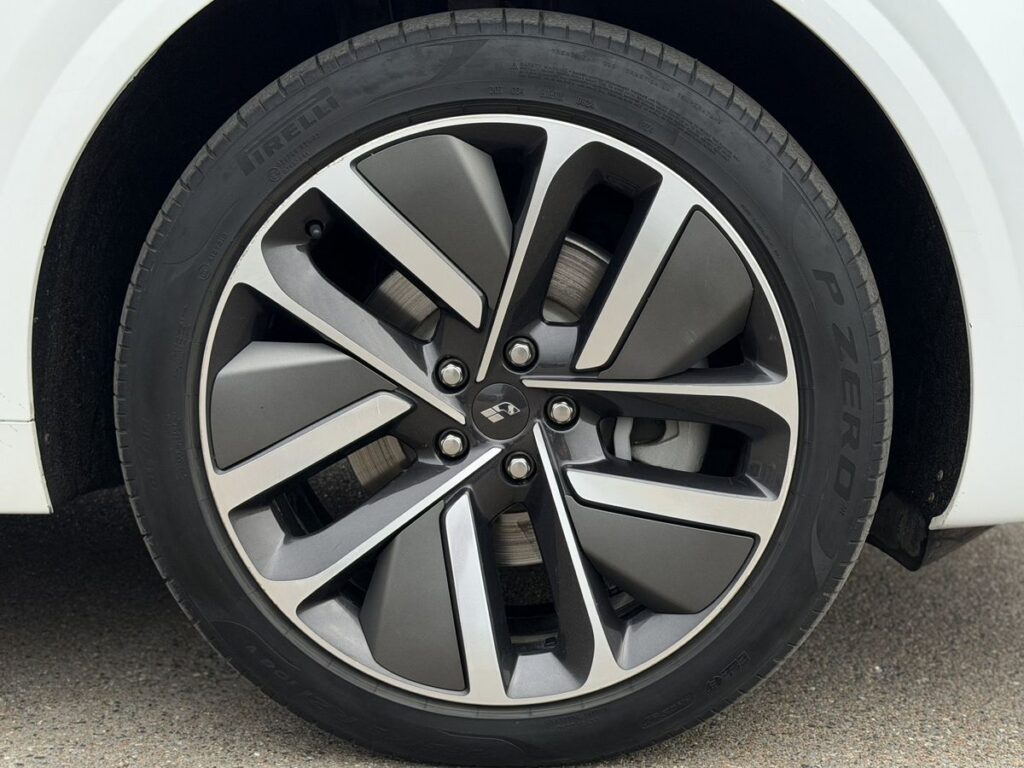 Li Auto (Lixiang) L6 2024 - Фото 7