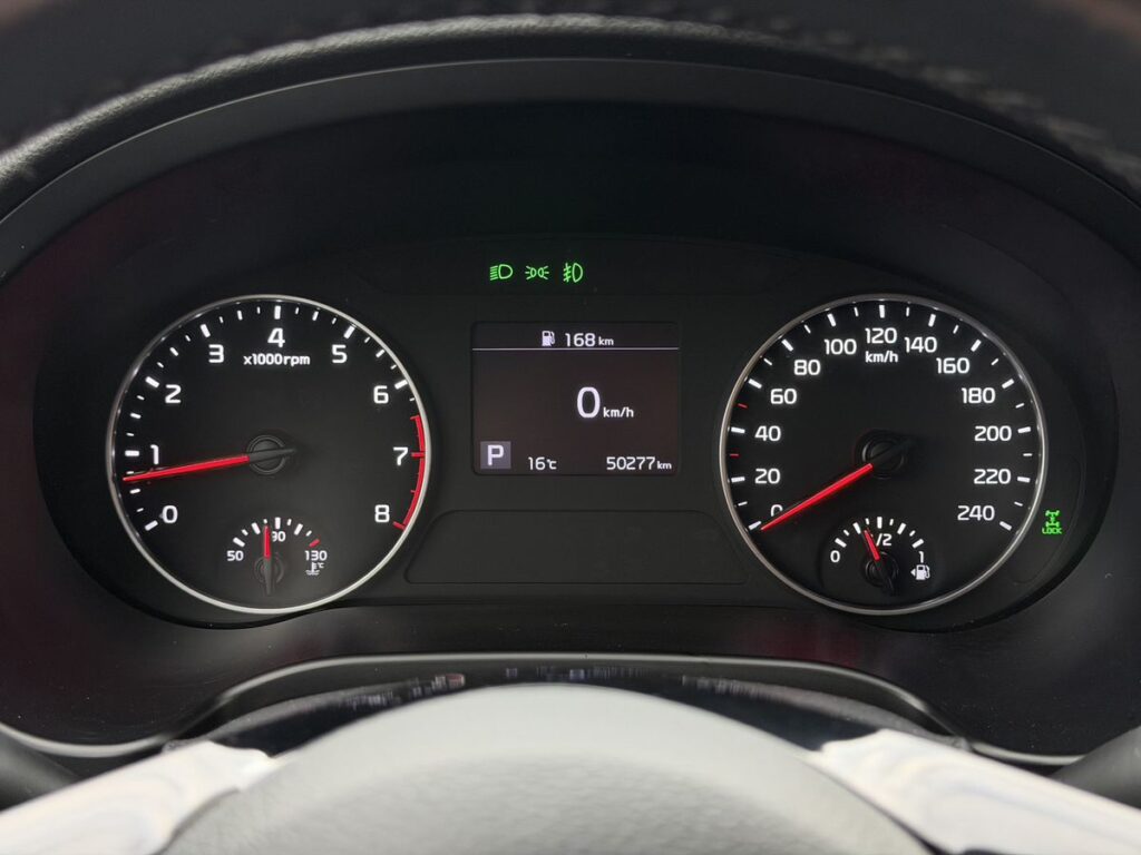 Kia Seltos 2022 - Фото 15