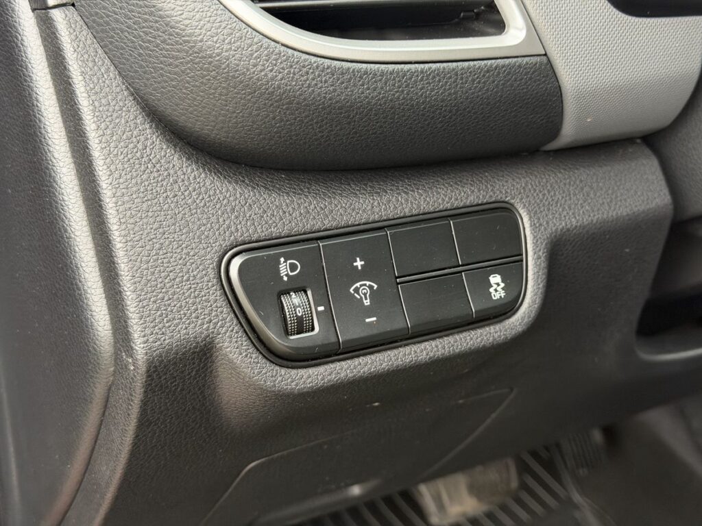 Kia Seltos 2022 - Фото 11