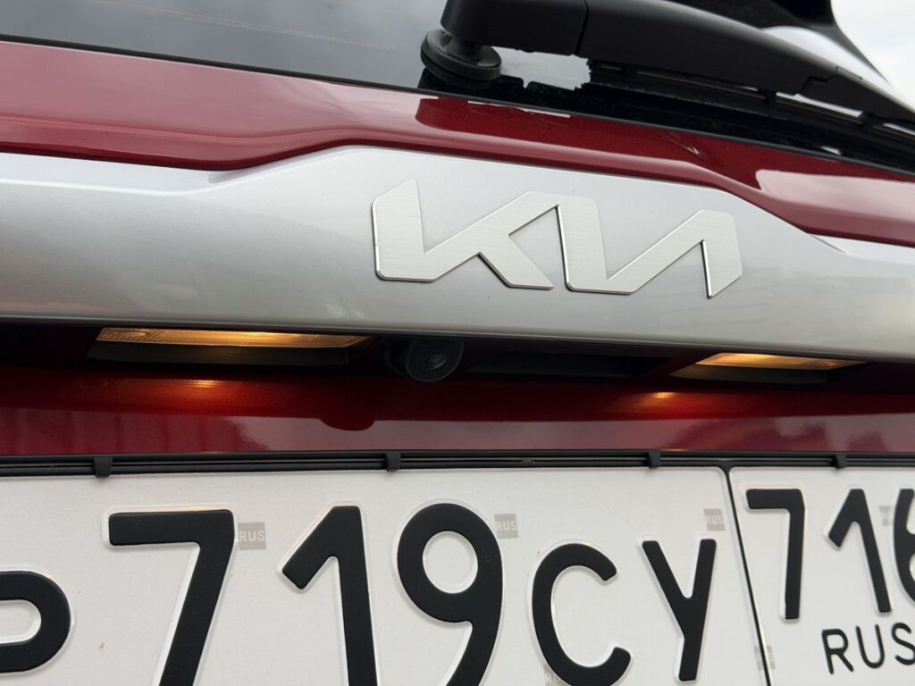 Kia Seltos 2022 - Фото 8