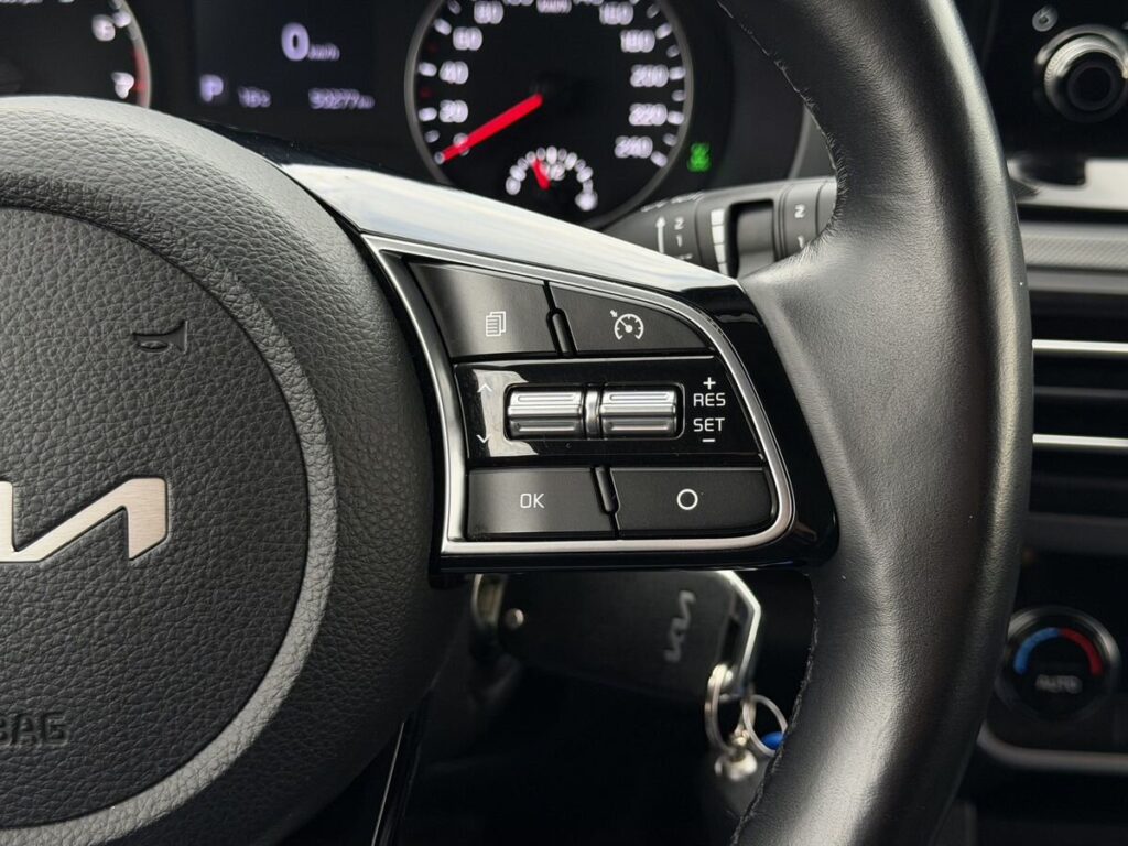 Kia Seltos 2022 - Фото 17