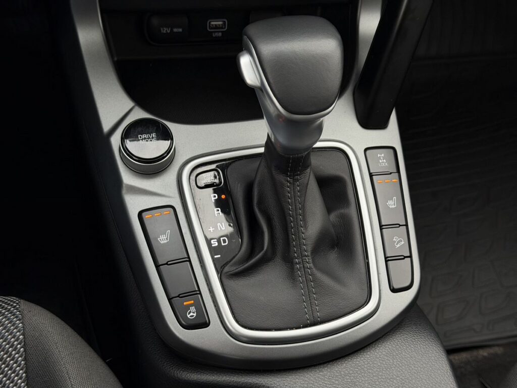 Kia Seltos 2022 - Фото 20