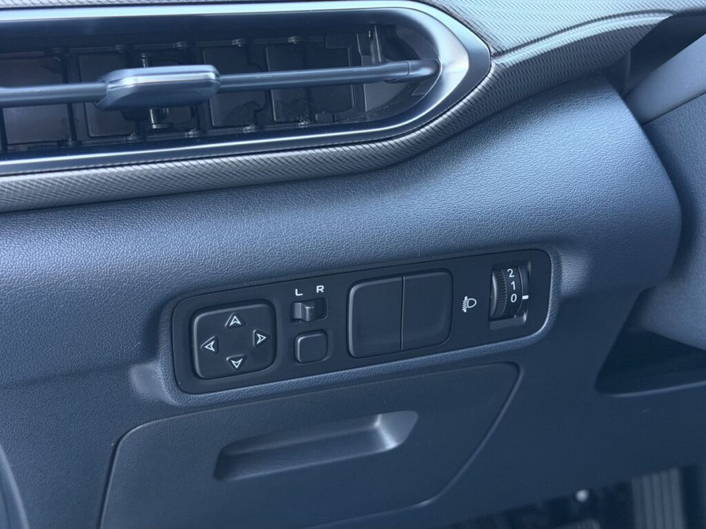 Changan UNI-T 2023 - Фото 13