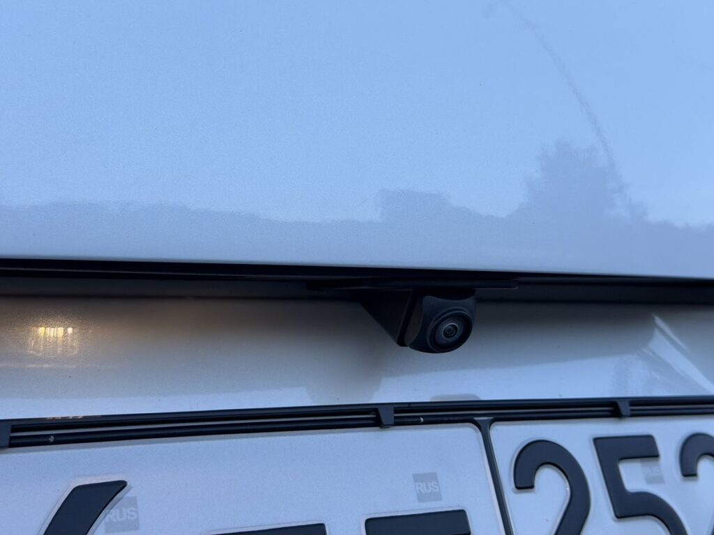 Changan UNI-T 2023 - Фото 8