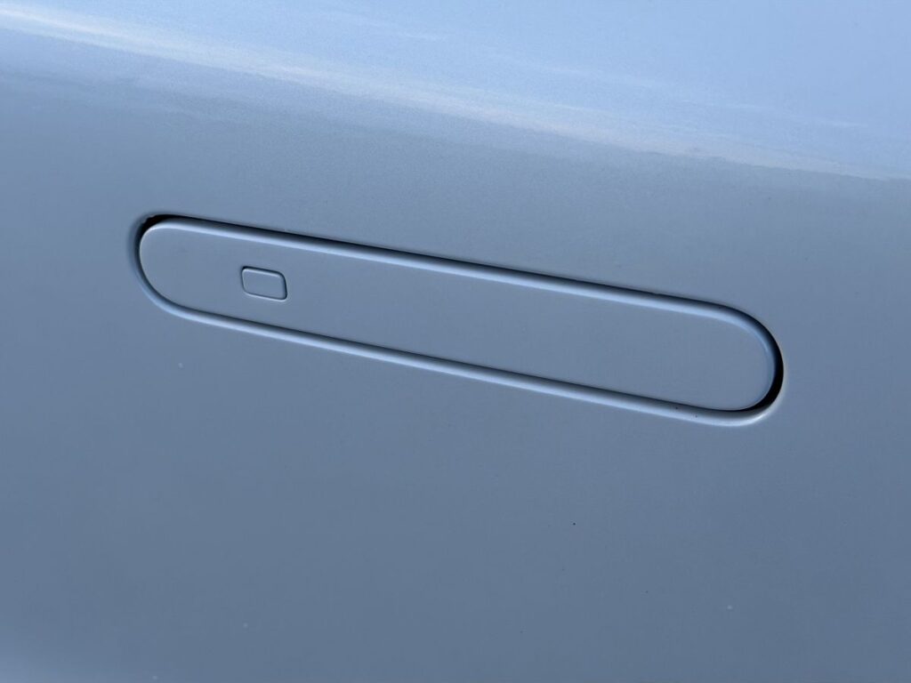 Changan UNI-T 2023 - Фото 10