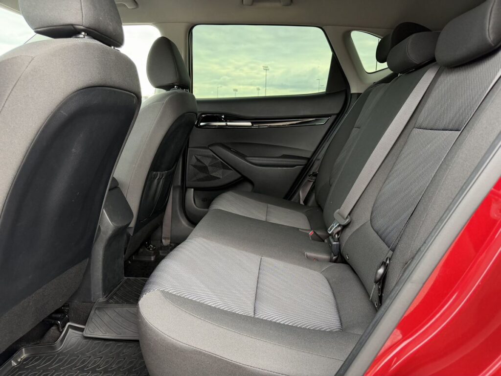 Kia Seltos 2022 - Фото 22