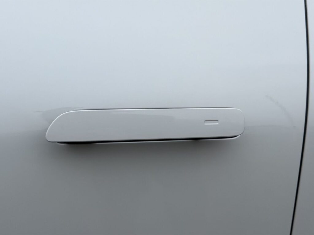 Li Auto (Lixiang) L6 2024 - Фото 13