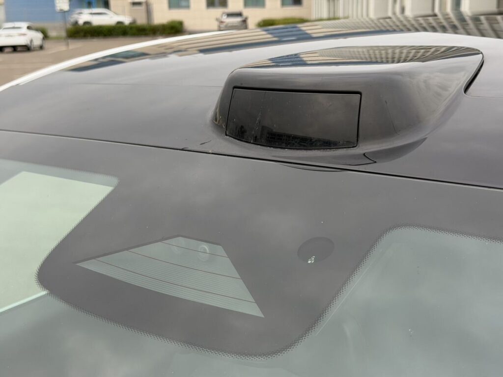 Li Auto (Lixiang) L6 2024 - Фото 10
