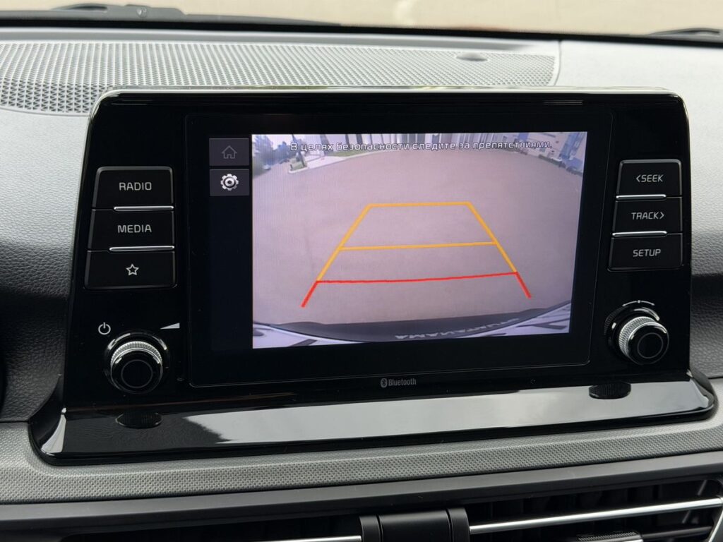 Kia Seltos 2022 - Фото 18