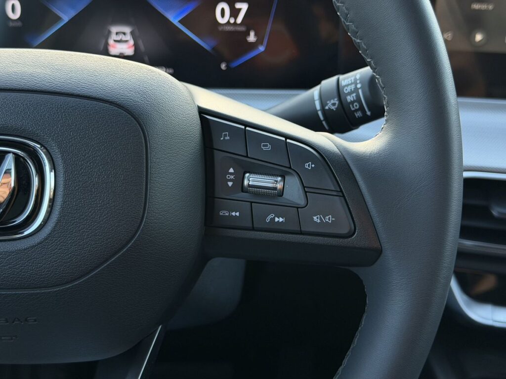 Changan UNI-T 2023 - Фото 20