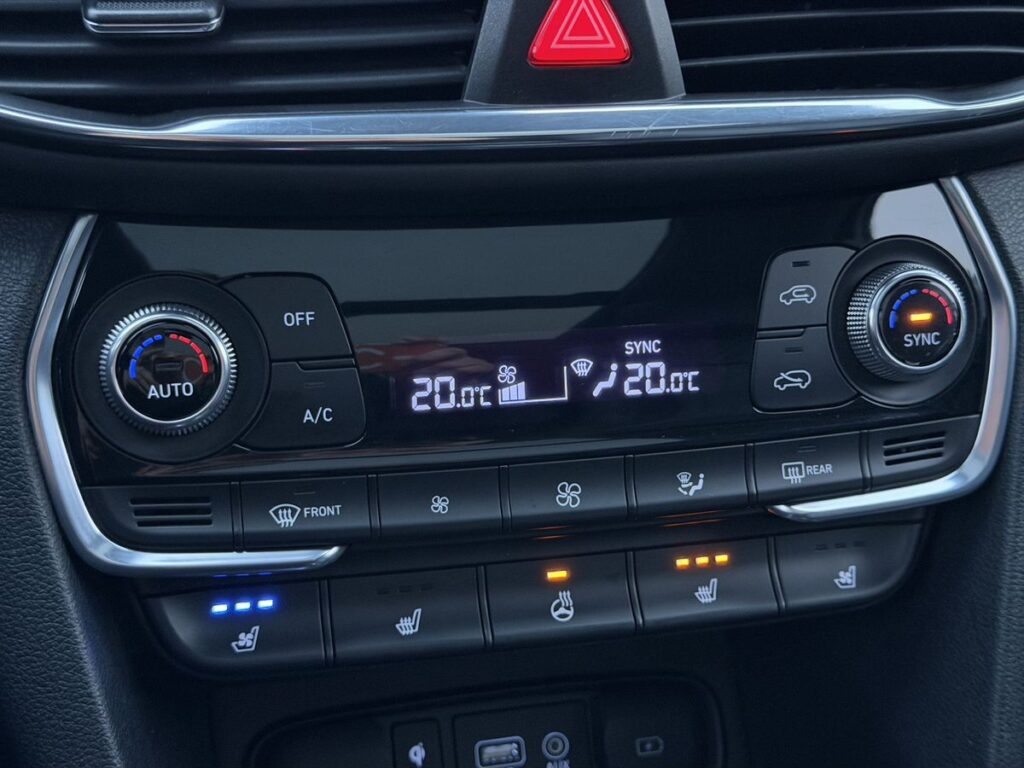 Hyundai Santa Fe 2020 - Фото 27