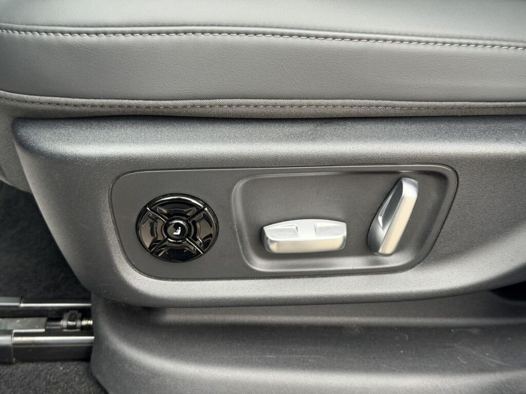 Li Auto (Lixiang) L6 2024 - Фото 16